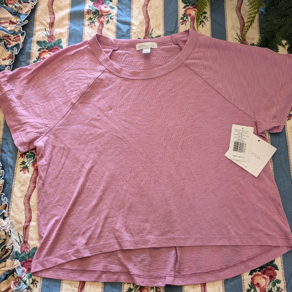 Yoga top